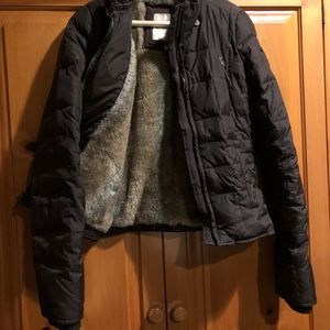 Abercrombie and Fitch authentic vintage jacket